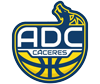 Baloncesto Cáceres - ADC Baloncesto