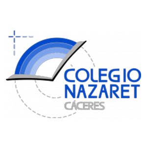 Logo Colegio Nazaret