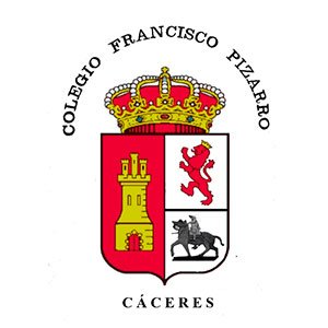 Logo Colegio Pizarro