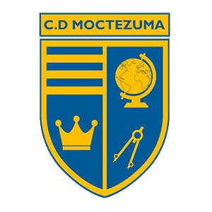 Logo Colegio Moctezuma