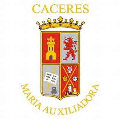 Logo Colegio María Auxiliadora