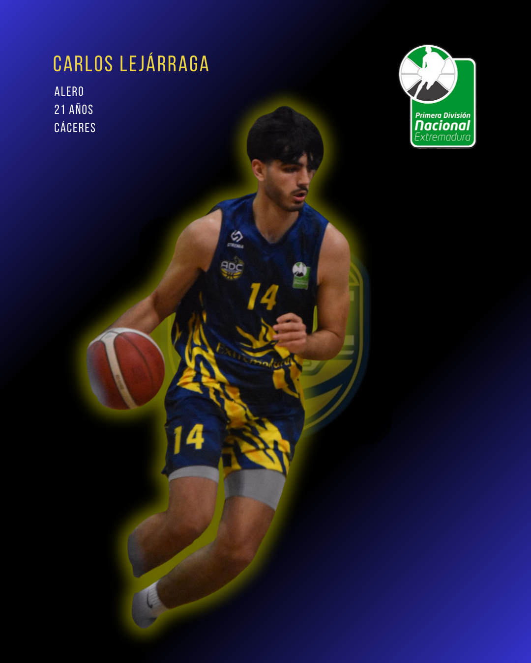 Carlos Lejárraga