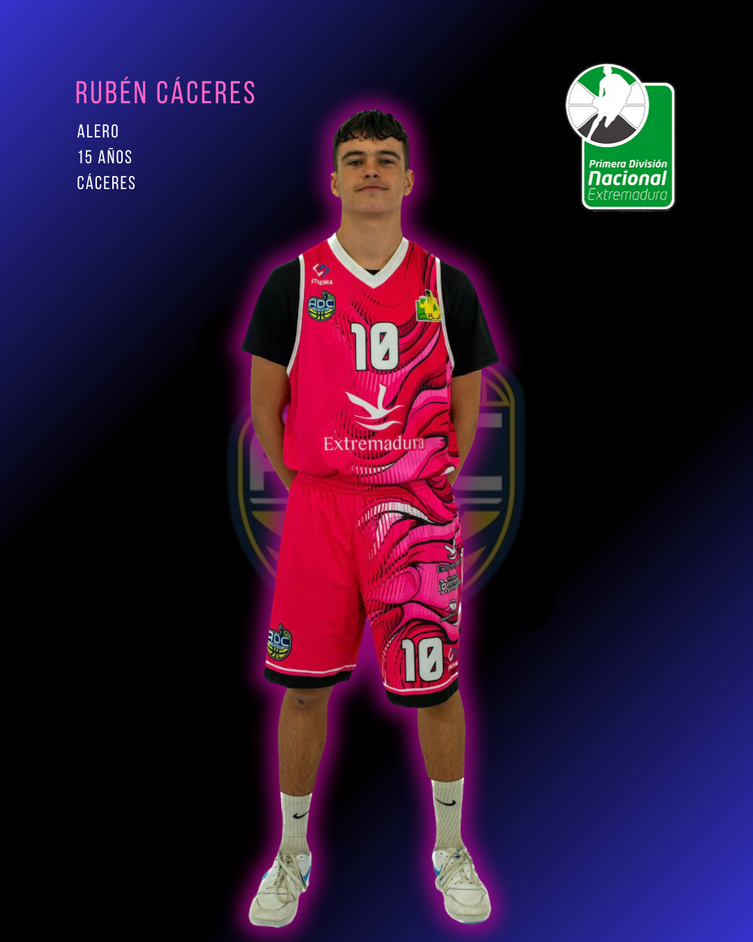 Rubén Cáceres