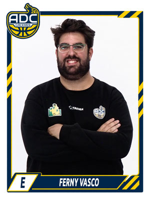 Ferny Vasco