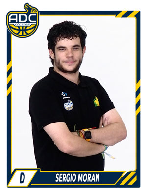 Sergio Morán