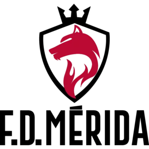 Escudo F.D. Mérida