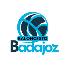 Escudo BB Baloncesto Badajoz