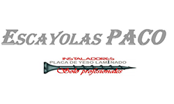 Escayolas Paco