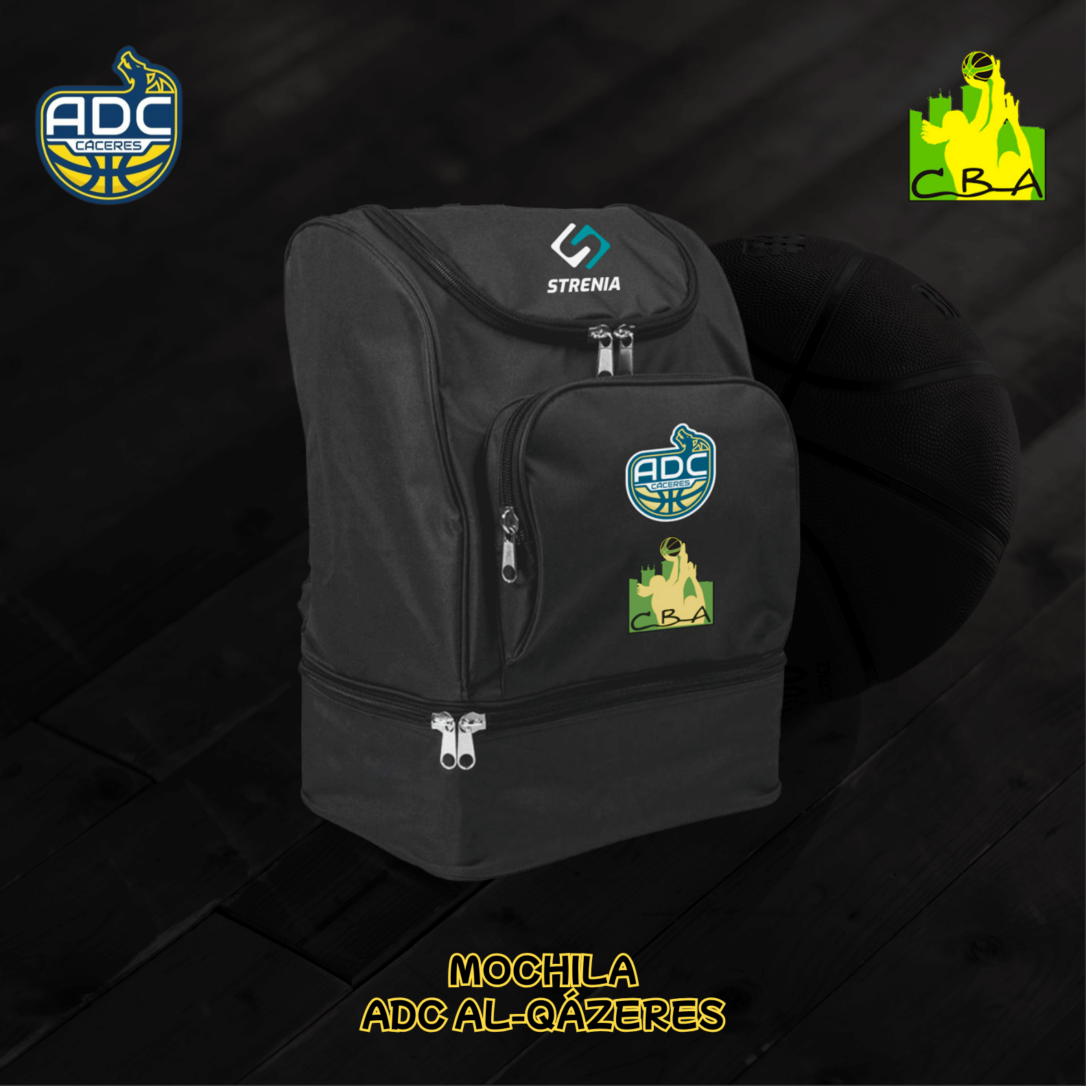 Mochila
